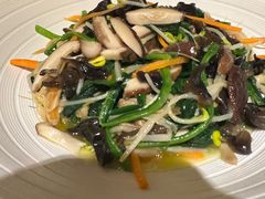 -香宫中餐厅 · 桂林香格里拉