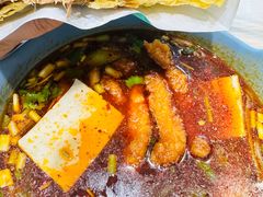 -魏家凉皮(次渠店)