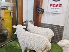 -水煮三国·川鲁江湖菜(香山店)