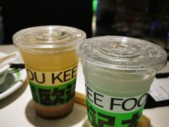 -欧记大排档·景德菜(上海首店)