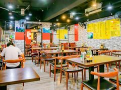 大堂-明呈黄鱼面馆(斜土路店)