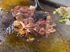 -罗姐烧烤(东风路一段店)
