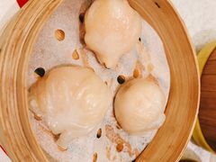 -夏宫中餐厅(香格里拉大酒店)