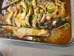 -半天妖烤鱼(方庄店)