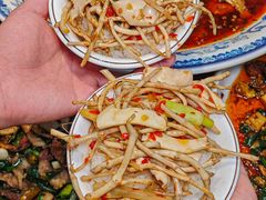 -佬缸炮江湖川菜(玉林店)