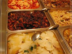 -叶氏兄弟饭摊(马鞍池东路店)