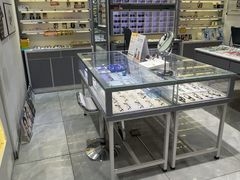 -ALPS阿尔卑斯眼镜(我格广场店)