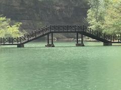 -山西通天峡景区