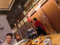 -老阿爸鲜鱼土菜(独墅湖店)