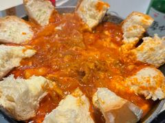 -韩一品韩国料理(柏庐南路店)