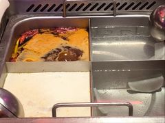 -海底捞火锅(中商百货夜宵主题店)