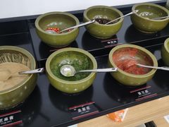 -岳合轩老北京涮肉