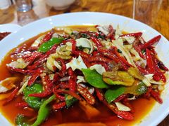 -三哥田螺(北书院街店)