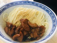 -盛兴面馆(真儒大厦店)