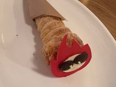 -城市大道红炉披萨烘焙坊