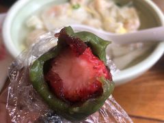 -苏小柳手作点心(控江旭辉分院)