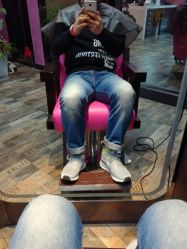 -mod's hair