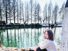 -云龙湖旅游景区