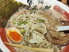 -雷门拉面·现熬骨汤(凯德来福士店)