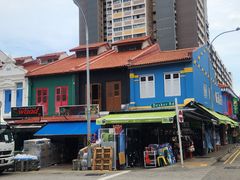 -小印度