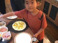 -比格比萨(方庄店)