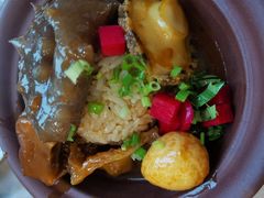 -食神鱼头佛跳墙(百子湾旗舰店)