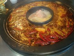 -铜人李火锅(西大街店)