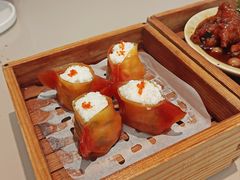 -蔡澜点心·粤菜(丽泽天街店)