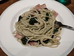 -萨莉亚意式餐厅(南京龙湾天街店)