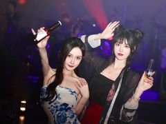 -赤红音乐现场(浦东金桥路店)