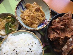 -犟骨头排骨饭(回龙观龙禧店)