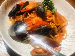 -弗兰克牛排西餐厅Ribone steak house(柠檬花园店)