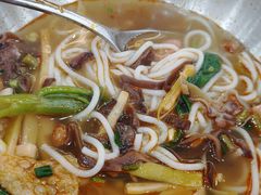 -居鲜味螺蛳粉(客村店)
