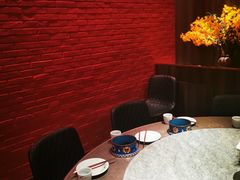 -额尔敦传统涮(公园西路店)