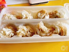 -正宗天津烧麦馆(柳州路店)