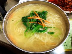 -春花民族美食(佳木斯总店)