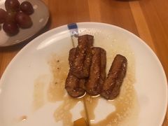 -王鼎精致料理铁板烧(世博源店)