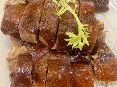 -椿记烧鹅(叠彩店)