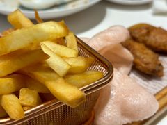 -龙记香港茶餐厅(久光百货店)