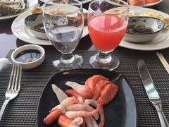-白天鹅宾馆·流浮阁咖啡厅