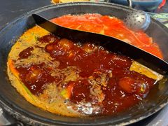 -巴蜀大将火锅(春熙店)