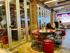 -生活如沸·顺德水牛奶火锅(大学路店)