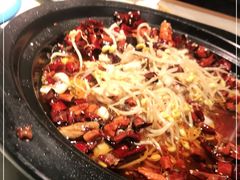 -常和州·夜宵大排档(常州单店)