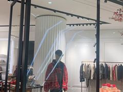 -BURBERRY(长沙IFS国金中心店)