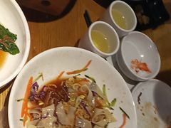 -九毛九西北菜(大东海店)