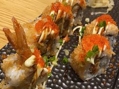 -久居·炭火烤肉(景辰大厦店)