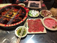 -赵家院子佬火锅(重庆总店)