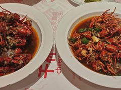 -辣不怕口味虾(长沙总店)