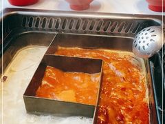 -倍儿红喜临门火锅(文兴路店)
