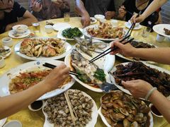 -龙溪海鲜酒家(溪涌店)